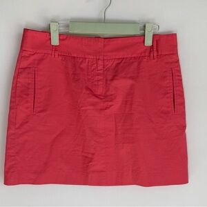 J. Crew skirt • Women’s size 6